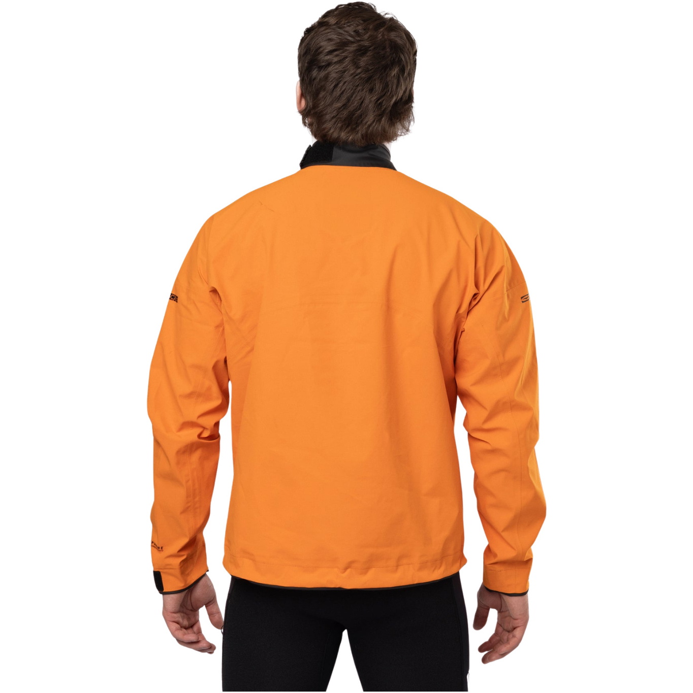 2026 Gul Mens Shore Recore Graphene Spray Top ST0030 - Orange